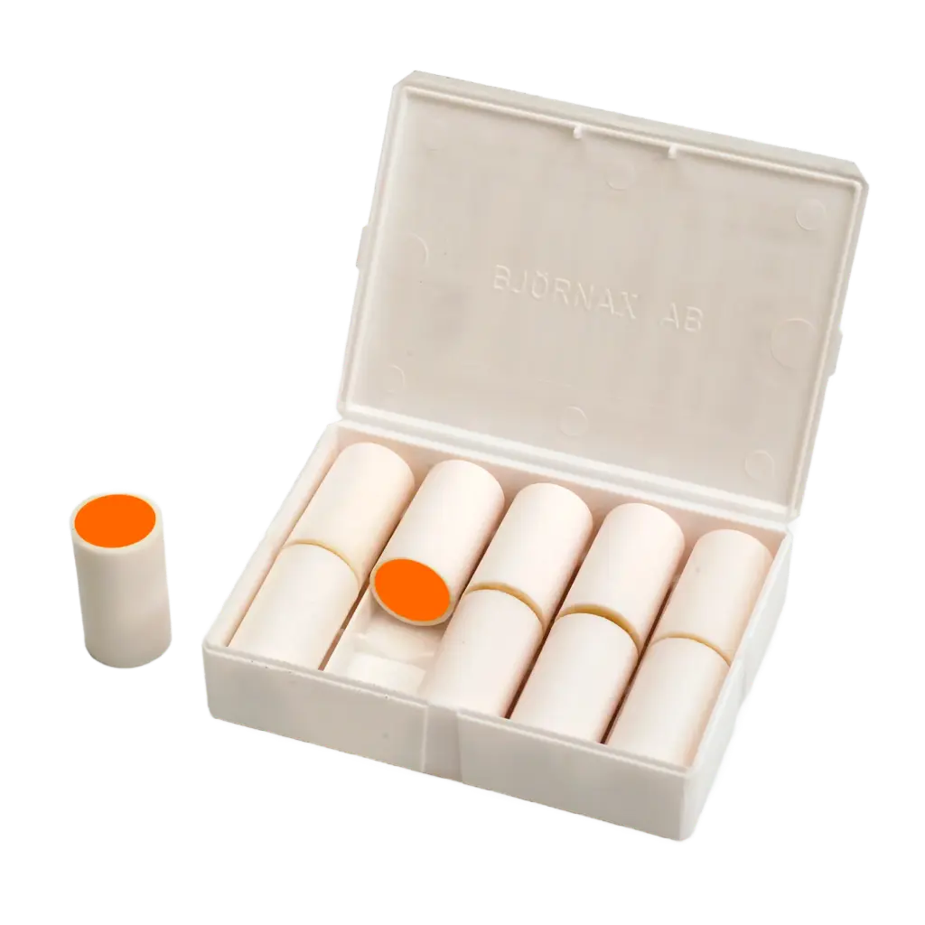 Colour smoke-AX 9 orange, 40042