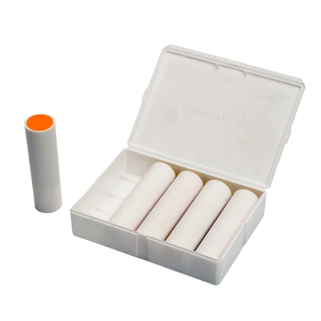Coloursmoke-AX:18 orange
