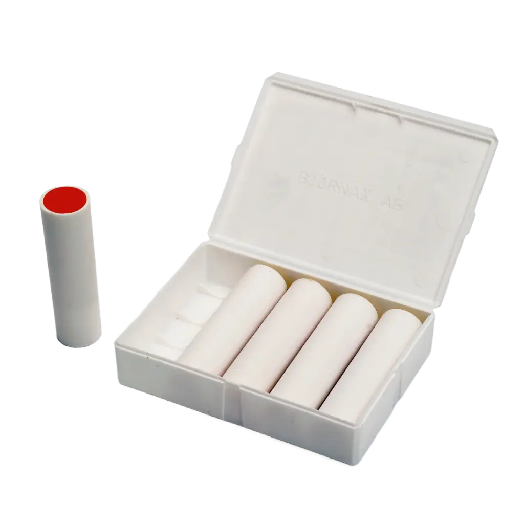 Coloursmoke-AX:18 röd, 40054