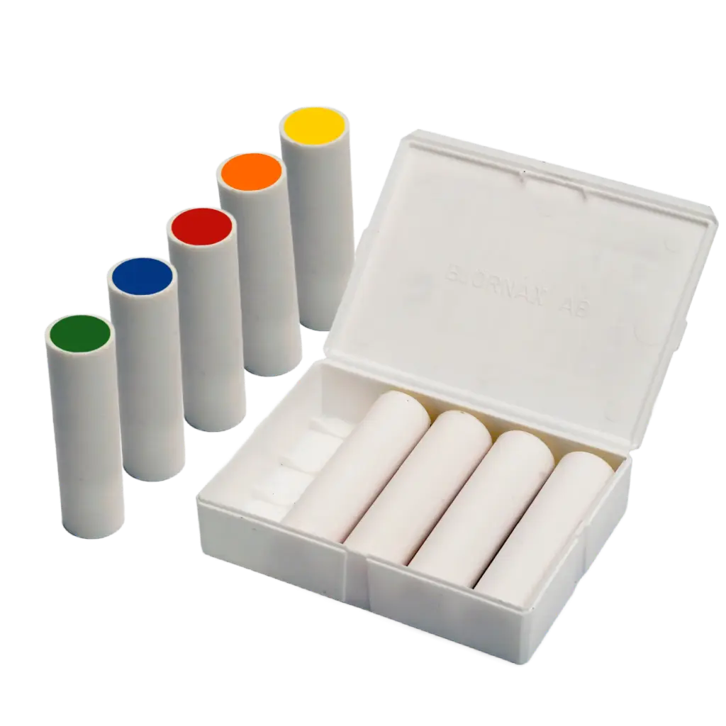 Colour Smoke AX:18 mixed, 40056