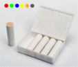 Colour Smoke AX:18 mixed