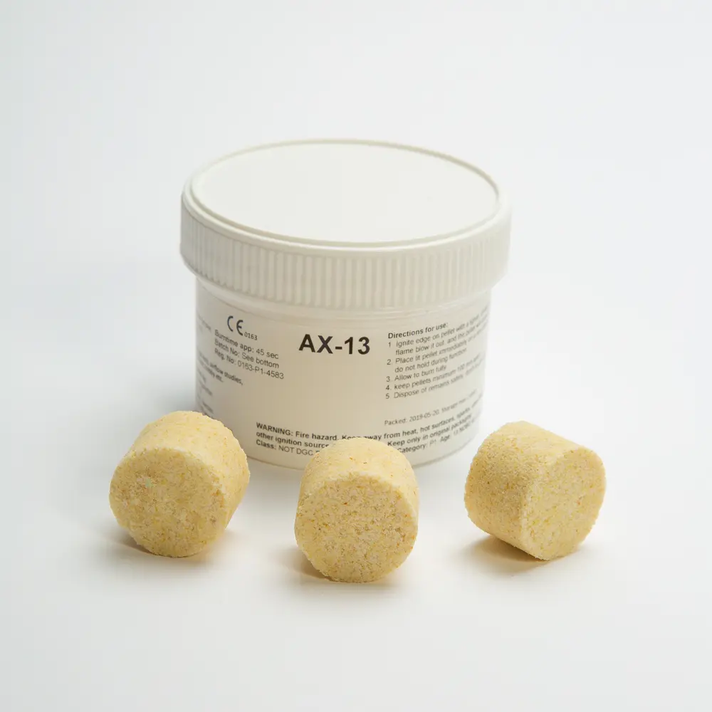 AX-13 /8