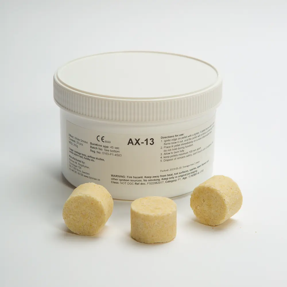 AX-13 /20