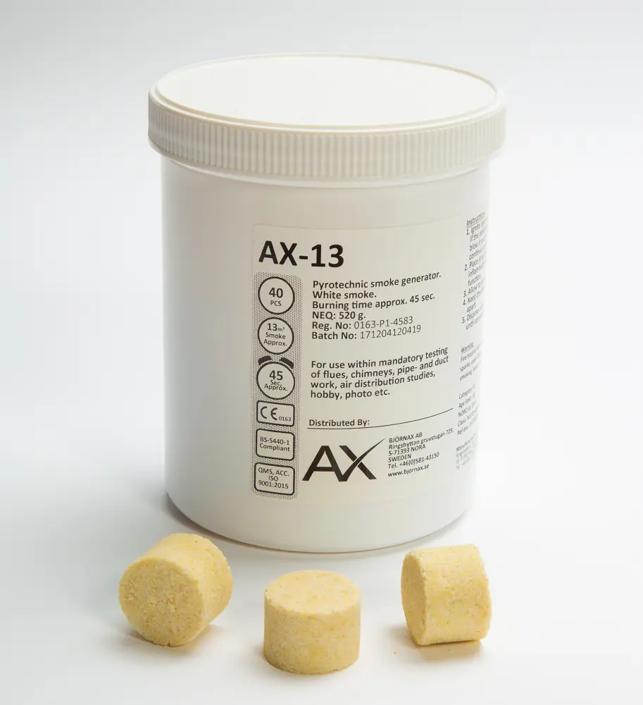 AX-13/40