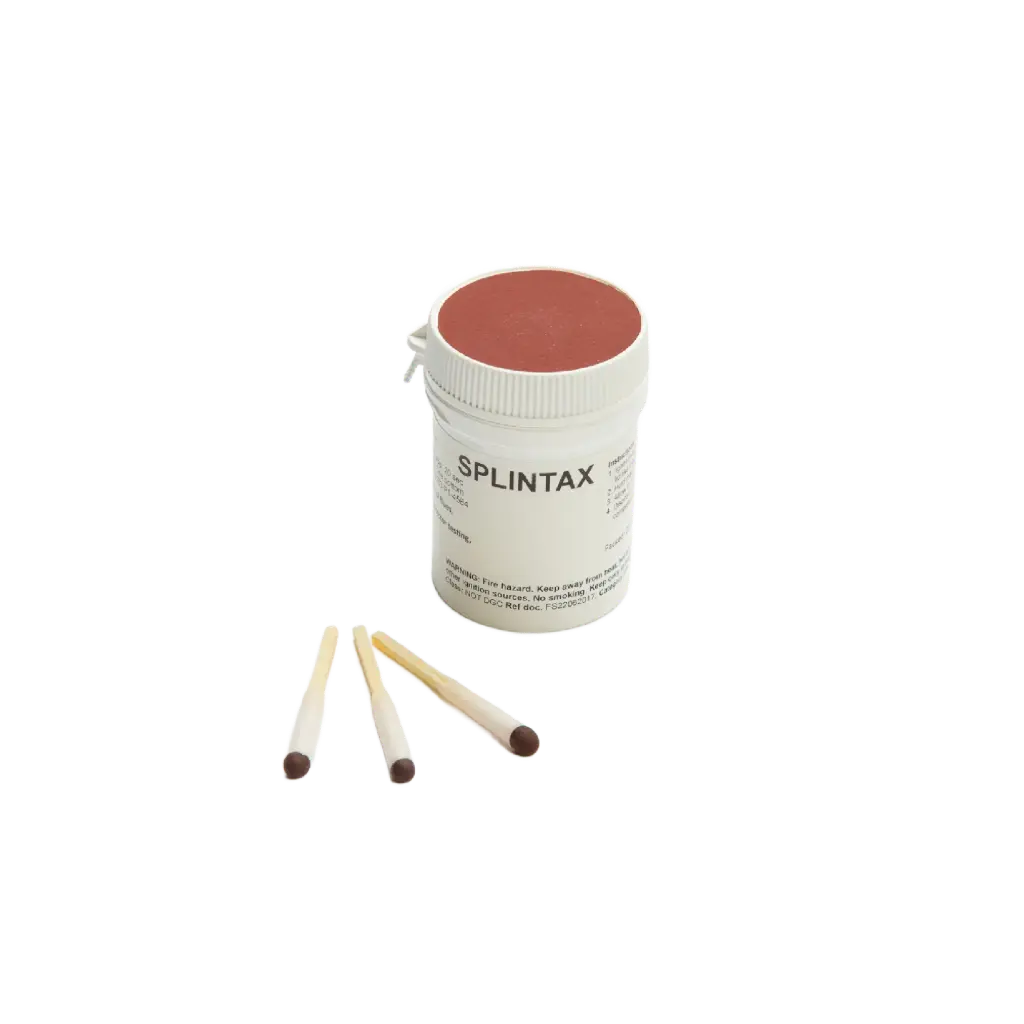 Splintax 25