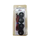 Eltändare 60 gr, kit 4