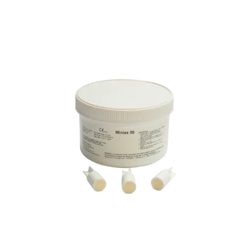 [40011] Miniax Tub of 50 