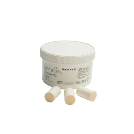 [40013] Miniax KS Tub of 25 