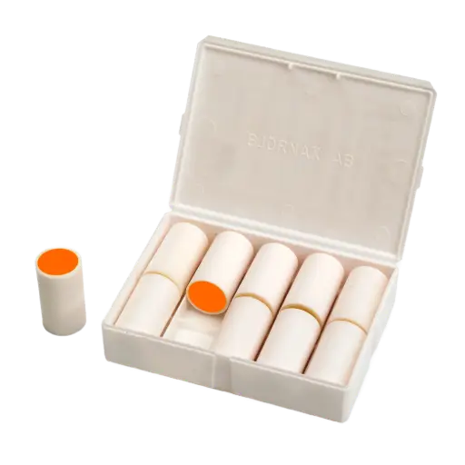[40042] Colour smoke-AX 9 orange